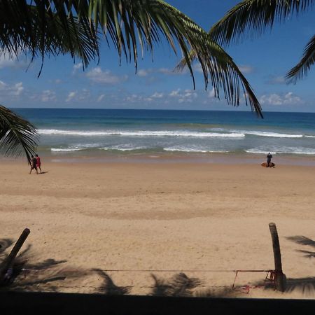 Why Not Guest House Hikkaduwa Chambre photo