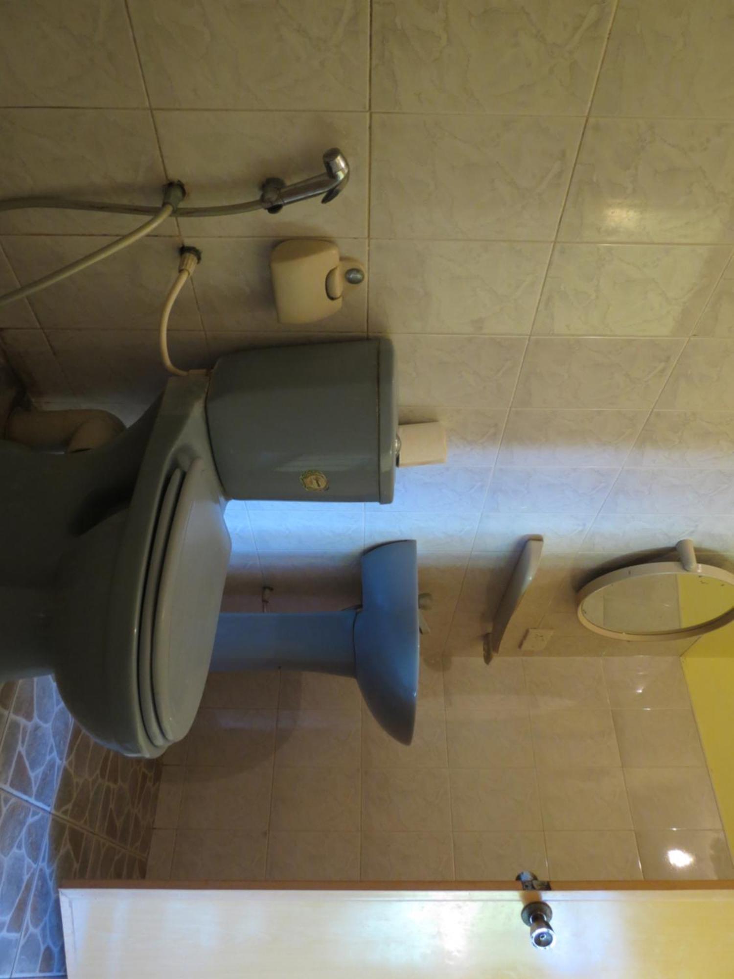 Why Not Guest House Hikkaduwa Chambre photo