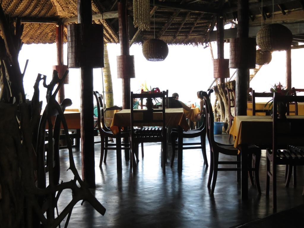 Why Not Guest House Hikkaduwa Extérieur photo