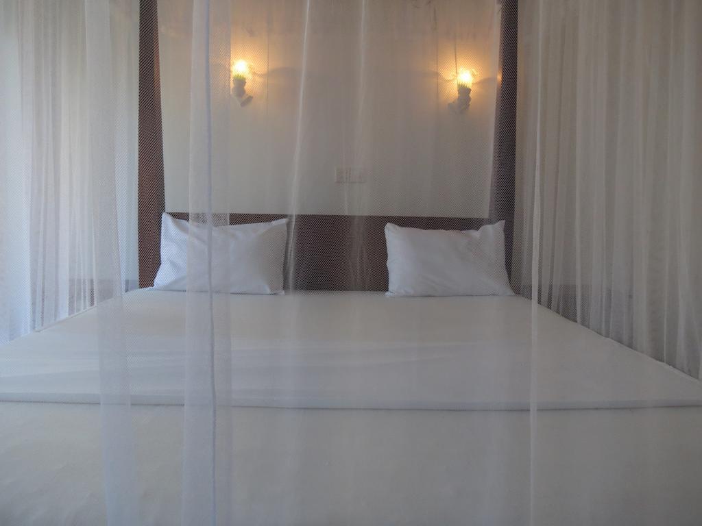 Why Not Guest House Hikkaduwa Chambre photo