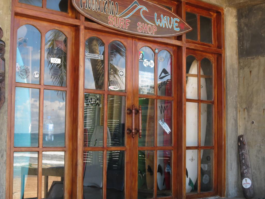 Why Not Guest House Hikkaduwa Extérieur photo