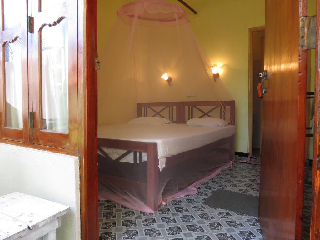 Why Not Guest House Hikkaduwa Chambre photo