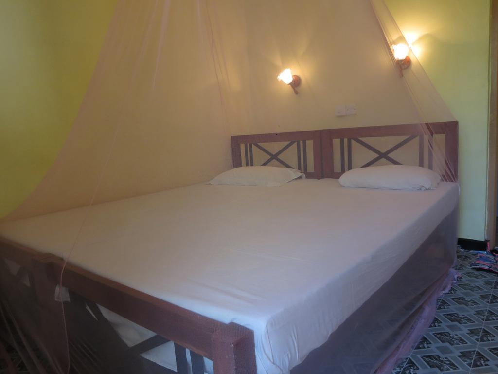Why Not Guest House Hikkaduwa Chambre photo