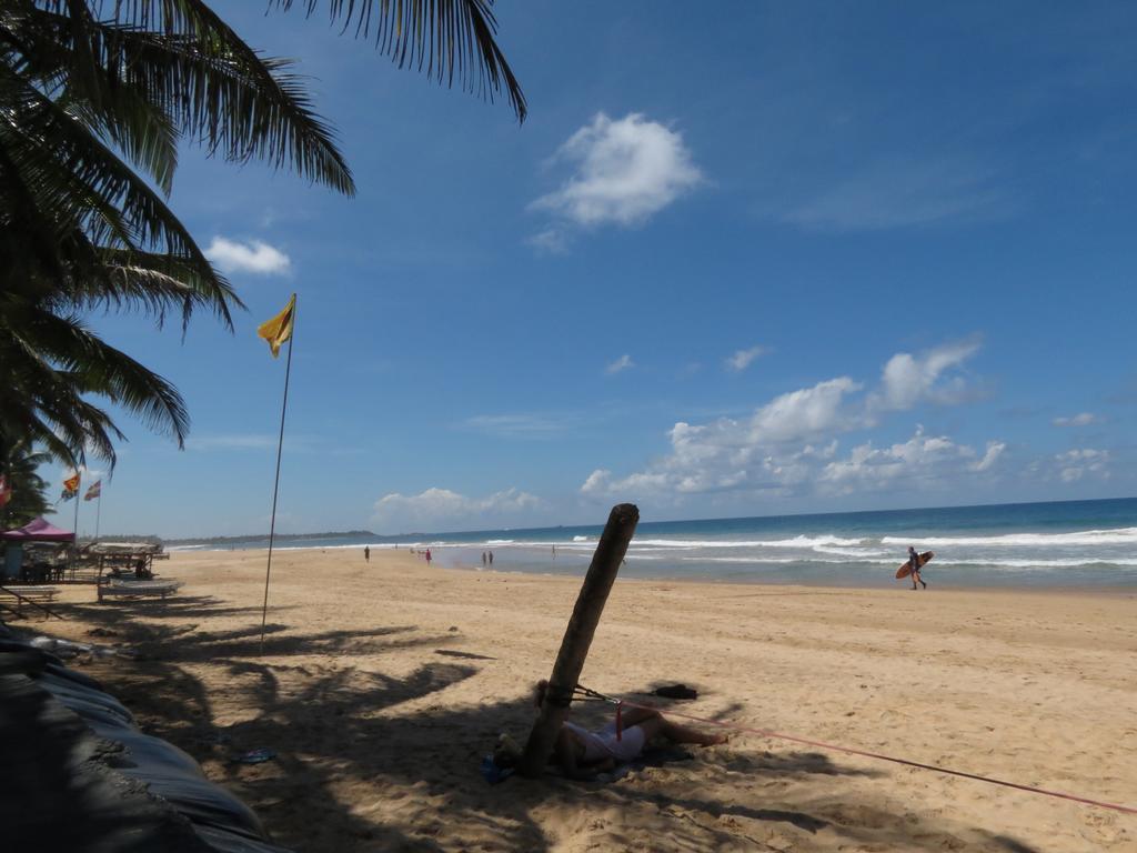 Why Not Guest House Hikkaduwa Chambre photo
