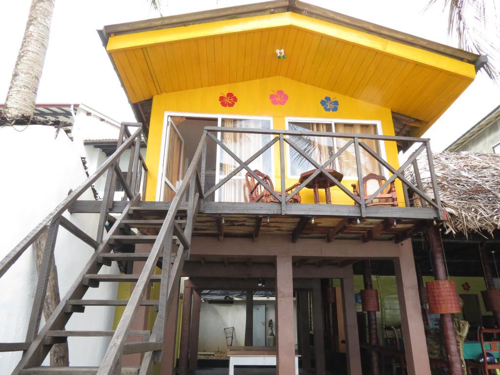 Why Not Guest House Hikkaduwa Extérieur photo