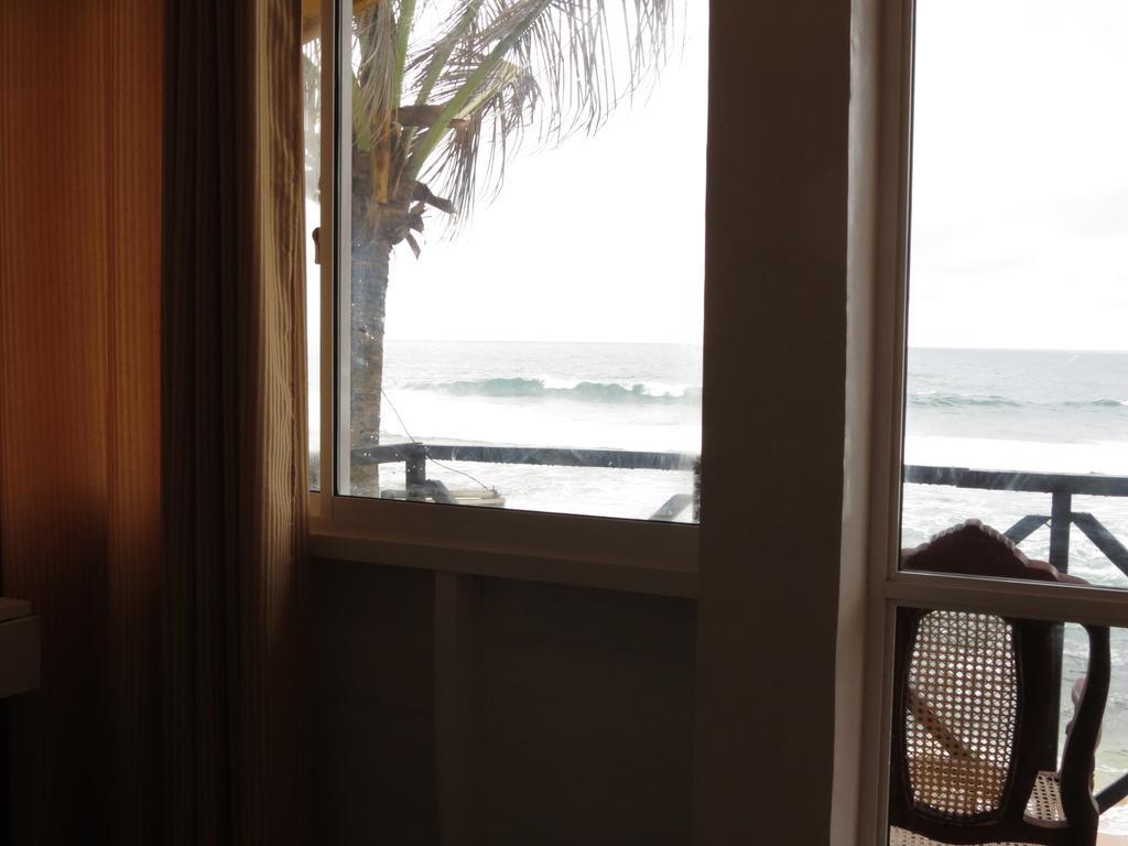 Why Not Guest House Hikkaduwa Extérieur photo